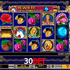 A Popularidade dos Caça-Níqueis no 30bet