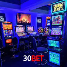 30bet: A Experiência de Casino com Jogos de Mesa ao Vivo