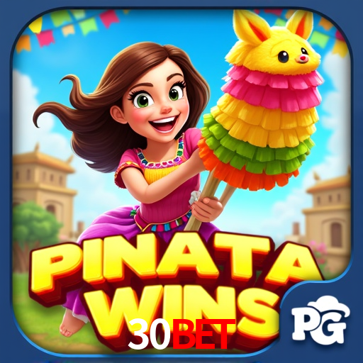 Descubra o Mundo do Cassino Online com 30bet