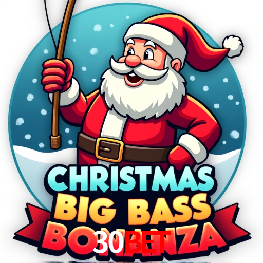 Bônus de Boas-vindas 30bet