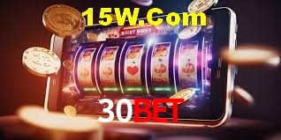Live Casino 30bet