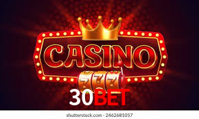 30bet App Interface