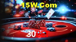 Roulette Table 30bet