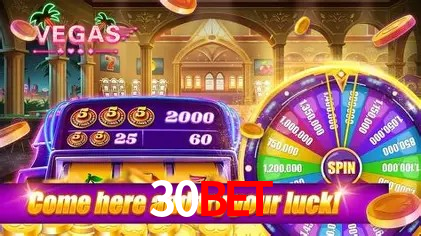 A Popularidade dos Caça-Níqueis no 30bet
