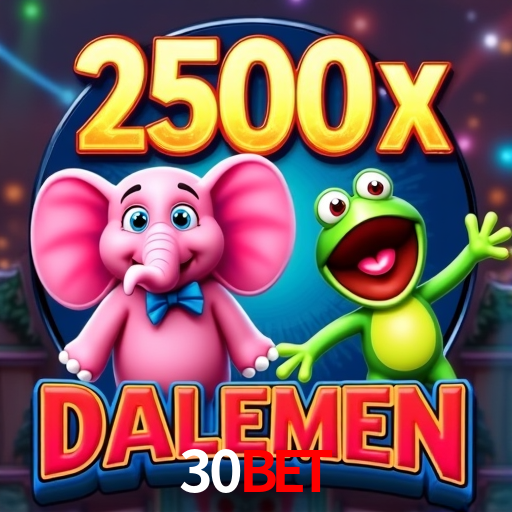 Descubra o Mundo do Cassino Online com 30bet