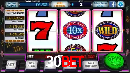 Descubra a Essência do 30bet: Nossa História e Compromissos