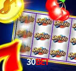 Descubra o Programa VIP da 30bet: Vantagens Exclusivas para Jogadores