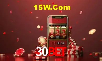 A Experiência Imersiva dos Cassinos Ao Vivo no 30bet