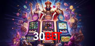 Tournaments 30bet