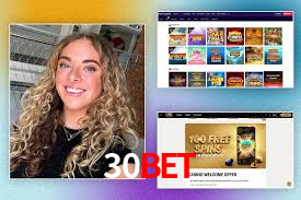 30bet: Seu Cassino Premiado com Pagamentos Rápidos