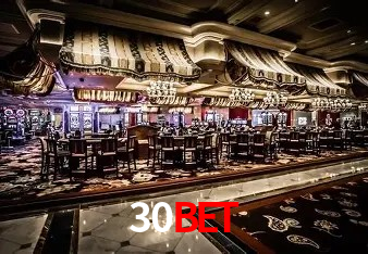 Inovações de Jogos na 30bet: O Futuro das Experiências Interativas
