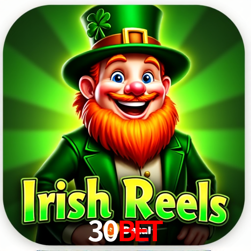 Interface do App 30bet