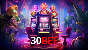 VIP Casino 30bet
