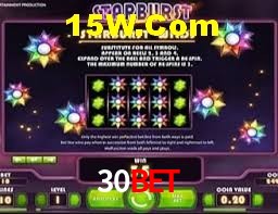 Programa VIP 30bet