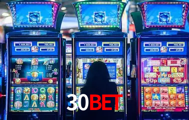 Explorando a Categoria de Eventos em Apostas na 30bet