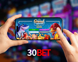 Exclusive Games 30bet